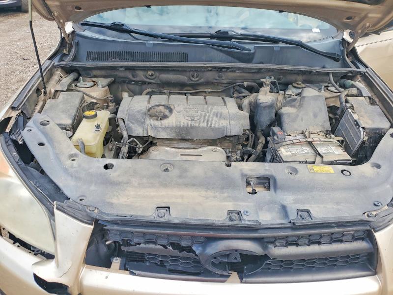 68406936 :رقم المزاد ، 2T3ZF4DV4BW069551 vin ، 2011 Toyota Rav4 مزاد بيع
