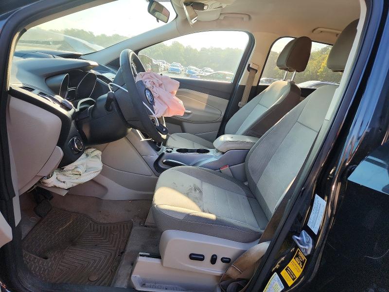 68616426 :رقم المزاد ، 1FMCU0GX3EUC15727 vin ، 2014 Ford Escape مزاد بيع