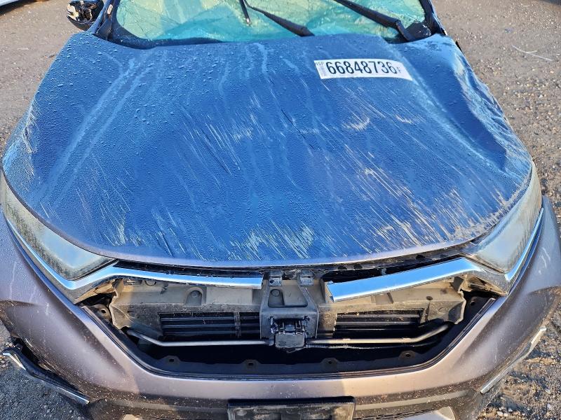 Aukcja sprzedaży 2018 Honda Cr-v, vin: 7FARW2H98JE060989, numer aukcji: 66848736