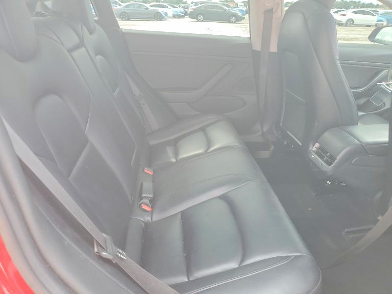 Продаж на аукціоні авто 2018 Tesla Model 3, vin: 5YJ3E1EB0JF072771, номер лоту: 68412016