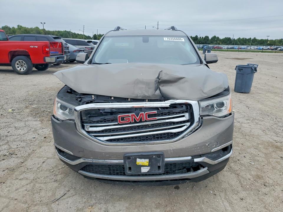 Продаж на аукціоні авто 2019 Gmc Acadia, vin: 1GKKNMLS2KZ246176, номер лоту: 70356606