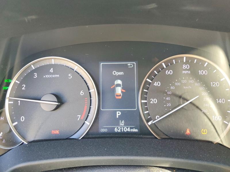 Aukcja sprzedaży 2019 Lexus Rx 350, vin: 2T2ZZMCA2KC132478, numer aukcji: 69401956