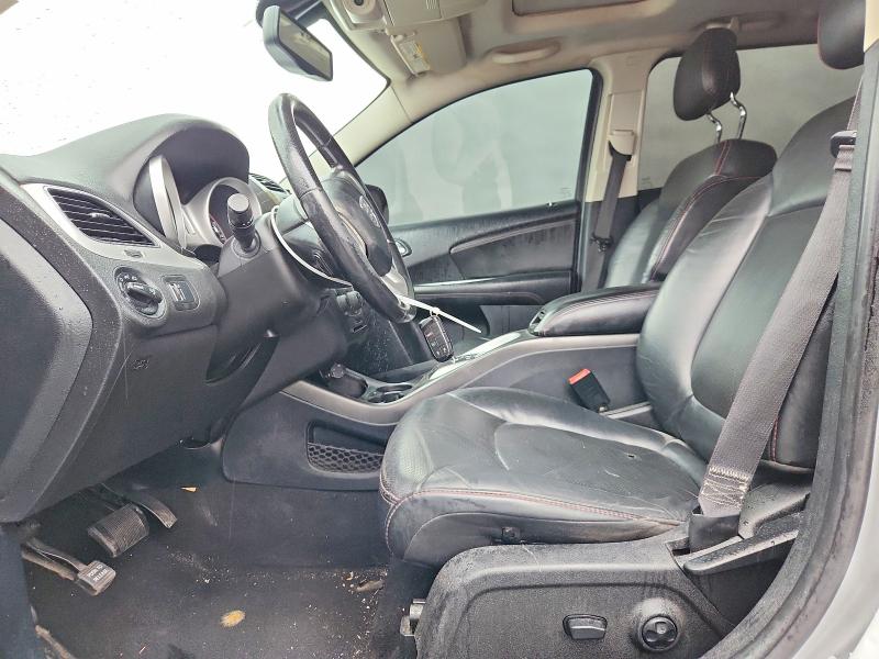 Aukcja sprzedaży 2015 Dodge Journey, vin: 3C4PDDEG3FT607439, numer aukcji: 67396656