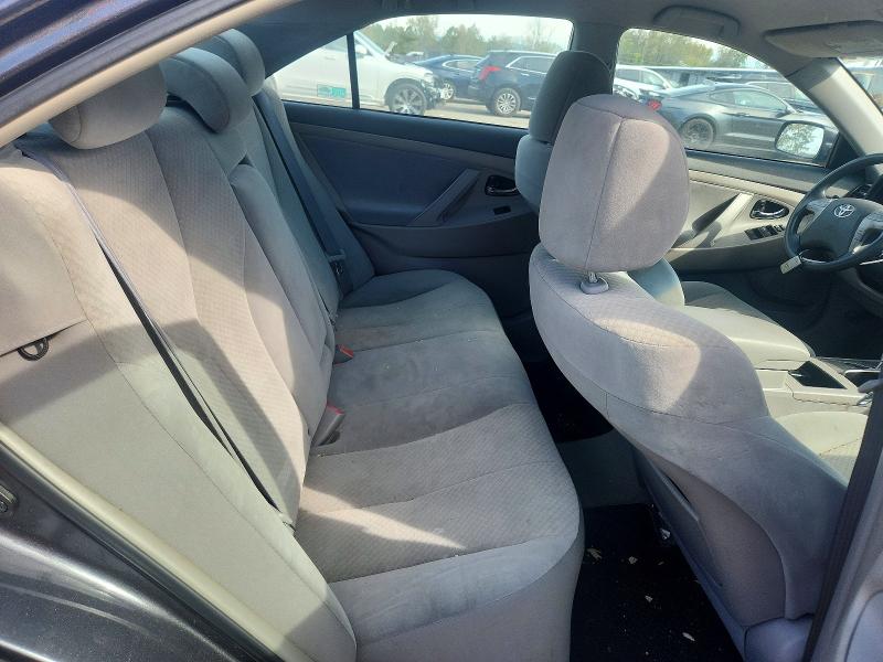 Продажа на аукционе авто 2009 Toyota Camry, vin: 4T1BB46K89U109102, номер лота: 70919576