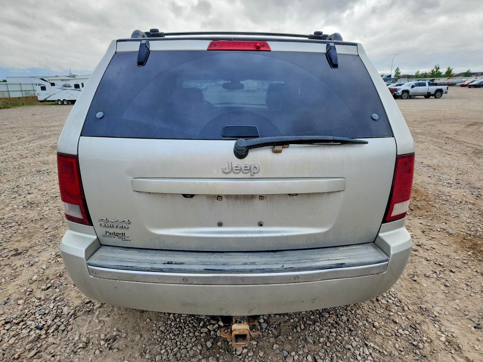 Продажа на аукционе авто 2009 Jeep Grand Cherokee, vin: 1J8GR58KX9C540001, номер лота: 69180706