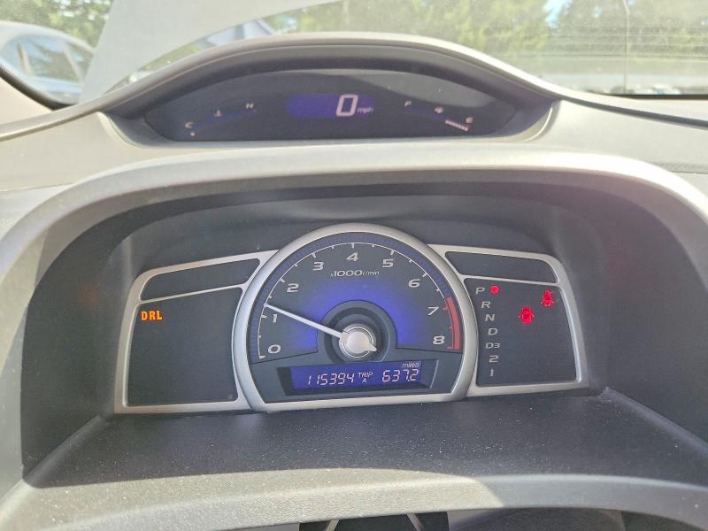 Продажа на аукционе авто 2007 Honda Civic, vin: 1HGFA16817L050863, номер лота: 67928586