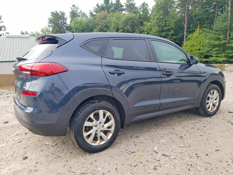 Aukcja sprzedaży 2019 Hyundai Tucson, vin: KM8J2CA43KU999481, numer aukcji: 67325016