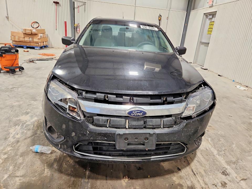 Продаж на аукціоні авто 2010 Ford Fusion, vin: 3FAHP0GA1AR388375, номер лоту: 69018326