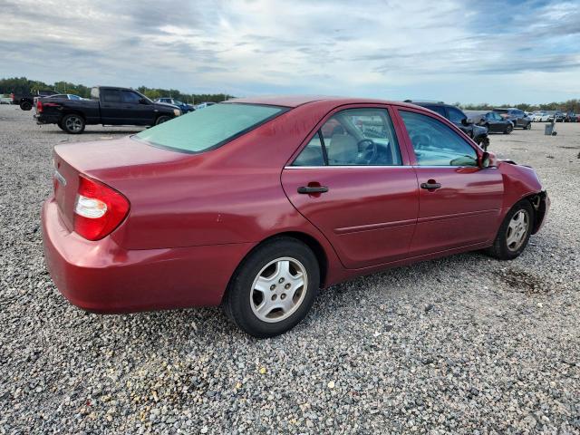 70889586 :رقم المزاد ، 4T1BF32K43U553380 vin ، 2003 Toyota Camry مزاد بيع
