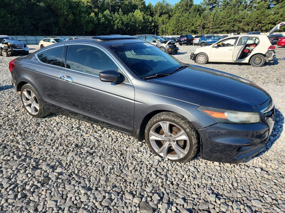 Aukcja sprzedaży 2011 Honda Accord, vin: 1HGCS2B83BA000742, numer aukcji: 68733746