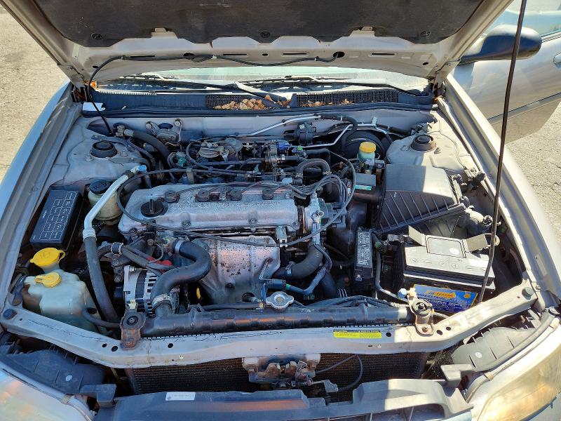 Продажа на аукционе авто 1999 Nissan Altima, vin: 1N4DL01D0XC201440, номер лота: 67062326