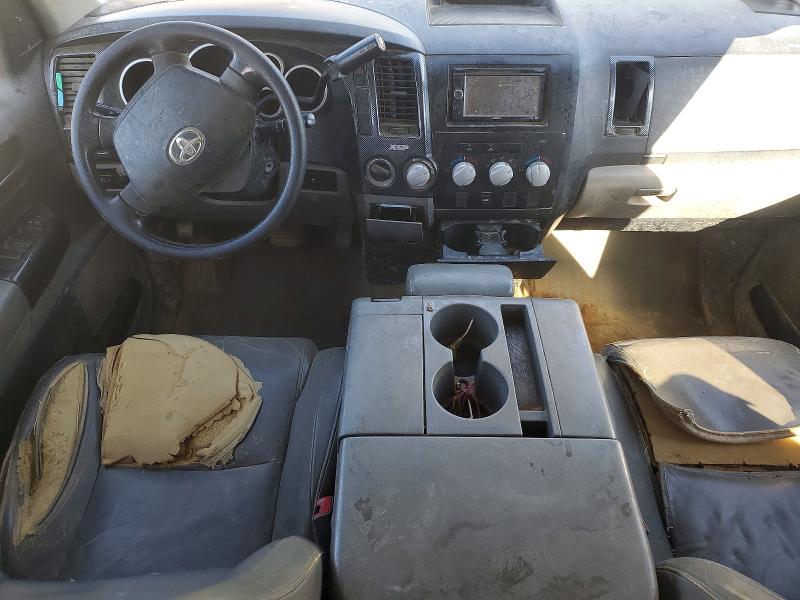 Продажа на аукционе авто 2010 Toyota Tundra, vin: 5TFUW5F12AX133350, номер лота: 69790806