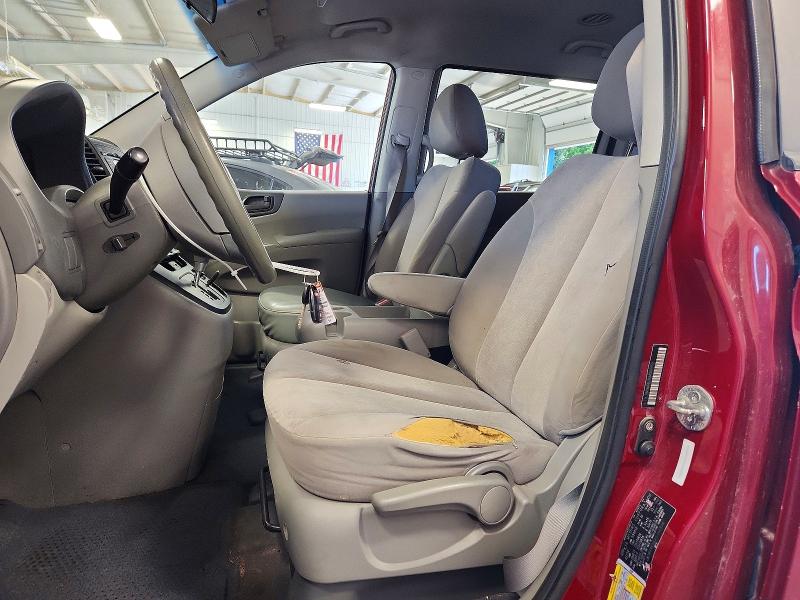 68432906 :رقم المزاد ، KNDMG4C36A6360950 vin ، 2010 Kia Sedona مزاد بيع
