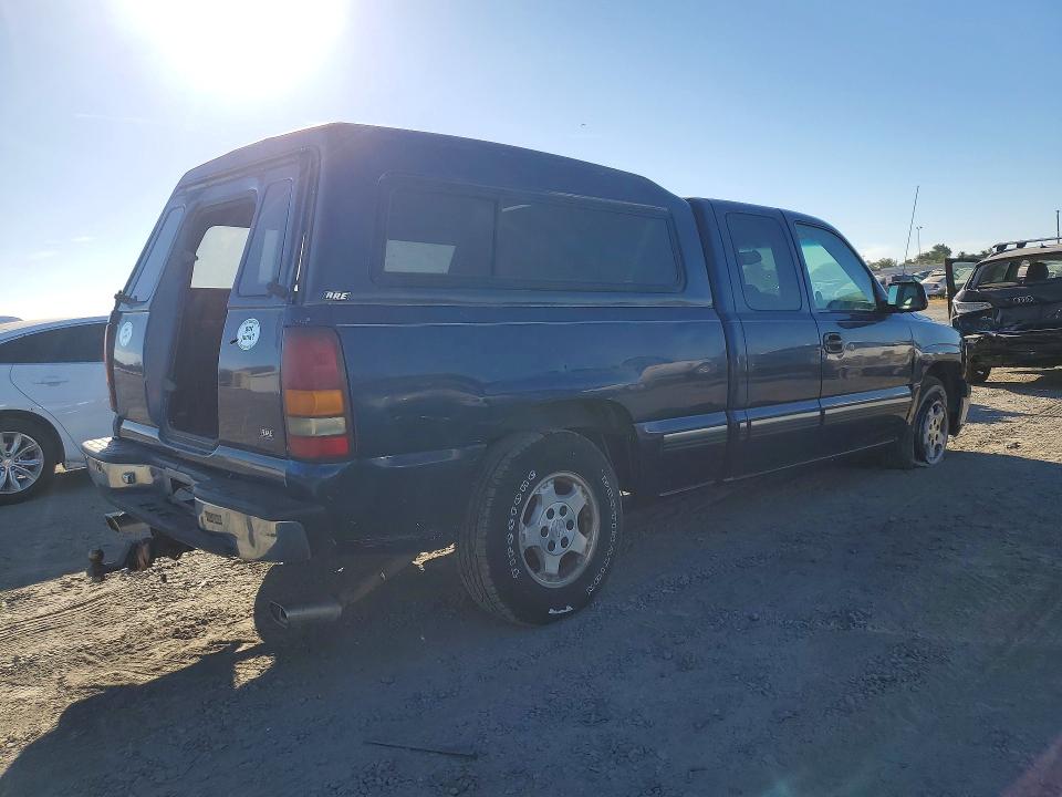Aukcja sprzedaży 2001 Chevrolet Silverado, vin: 2GCEC19T211252757, numer aukcji: 70541406