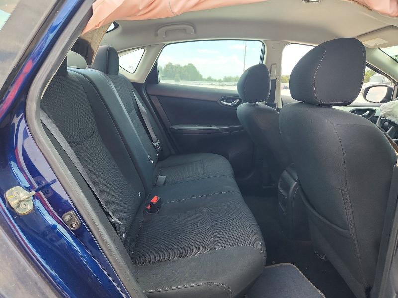 Aukcja sprzedaży 2019 Nissan Sentra, vin: 3N1AB7AP4KY269665, numer aukcji: 67414186