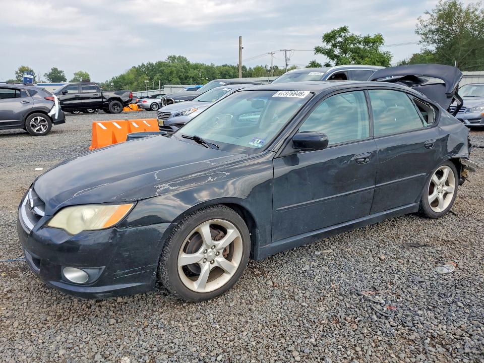 Aukcja sprzedaży 2008 Subaru Legacy, vin: 4S3BL626187203244, numer aukcji: 67376646