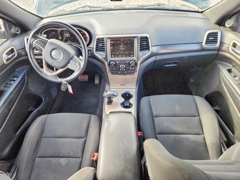 Продаж на аукціоні авто 2014 Jeep Grand Cherokee, vin: 1C4RJFAG8EC280730, номер лоту: 69576966
