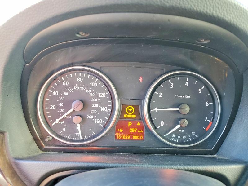 Auction sale of the 2006 Bmw 325, vin: WBAVB13566PT01186, lot number: 70132986