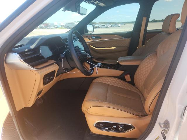 Auction sale of the 2024 Jeep Grand Cherokee, vin: 1C4RJKEGXR8918200, lot number: 68995196