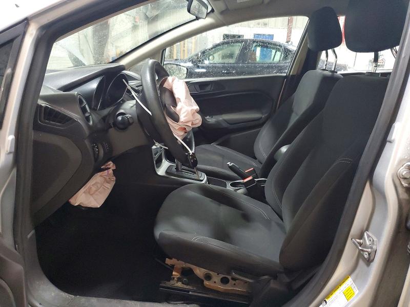 Aukcja sprzedaży 2019 Ford Fiesta, vin: 3FADP4BJ5KM104449, numer aukcji: 69130936