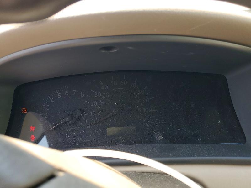 69205776 :رقم المزاد ، 1NXBR32EX8Z940654 vin ، 2008 Toyota Corolla مزاد بيع