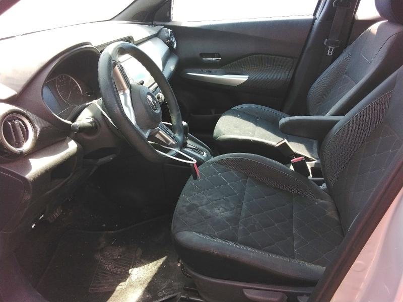 Aukcja sprzedaży 2020 Nissan Kicks, vin: 3N1CP5CV2LL490884, numer aukcji: 69112676