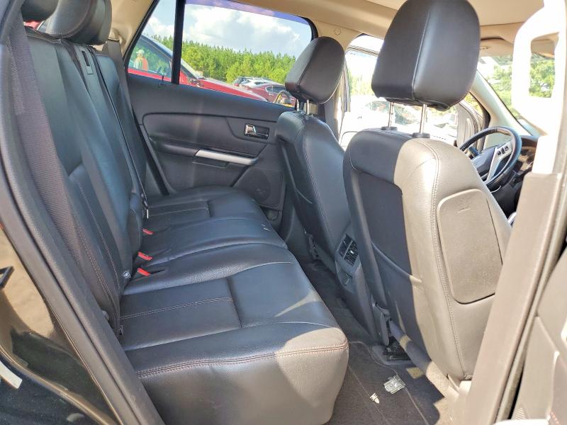 2013 Ford Edge მანქანა იყიდება აუქციონზე, vin: 2FMDK4KC0DBB49180, აუქციონის ნომერი: 66981356