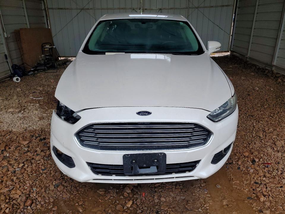 Продажа на аукционе авто 2016 Ford Fusion, vin: 3FA6P0HDXGR361958, номер лота: 69956306