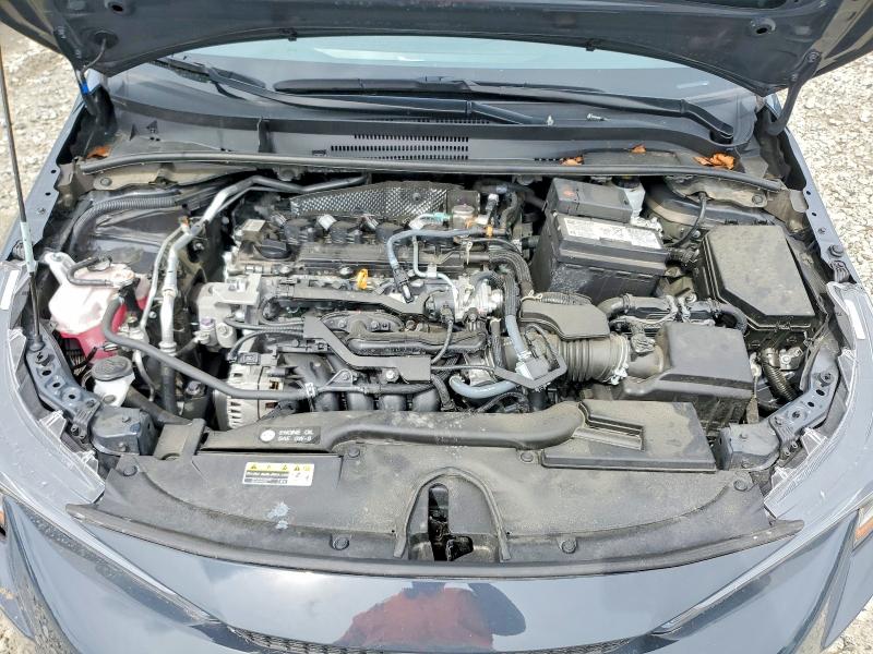 Продажа на аукционе авто 2025 Toyota Corolla, vin: 5YFB4MDE7SP312111, номер лота: 66736466