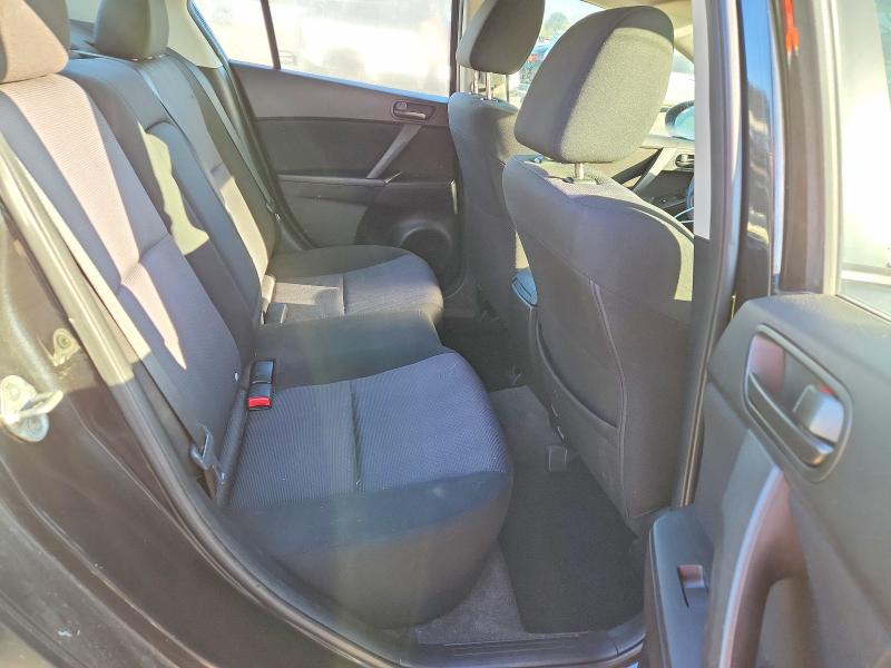 Продажа на аукционе авто 2010 Mazda 3, vin: JM1BL1SFXA1207871, номер лота: 68160006