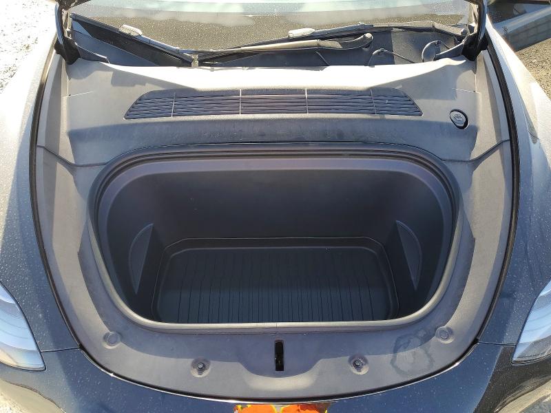 Aukcja sprzedaży 2022 Tesla Model Y, vin: 7SAYGDEF2NF414203, numer aukcji: 68689686