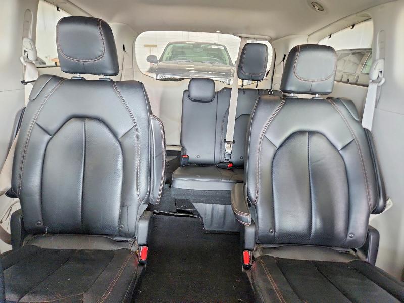 Aukcja sprzedaży 2018 Chrysler Pacifica, vin: 2C4RC1BG7JR278917, numer aukcji: 67340986