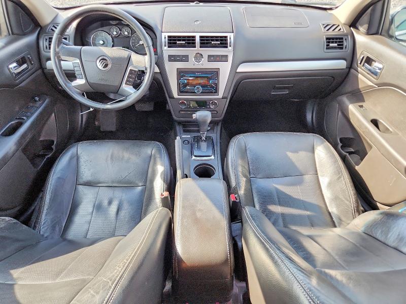 Aukcja sprzedaży 2008 Mercury Milan, vin: 3MEHM08188R663962, numer aukcji: 68833226
