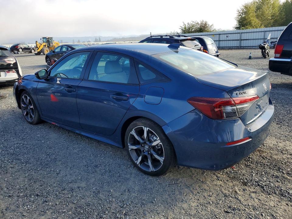Продаж на аукціоні авто 2026 Honda Civic, vin: 2HGFE4F89TH343813, номер лоту: 69387286