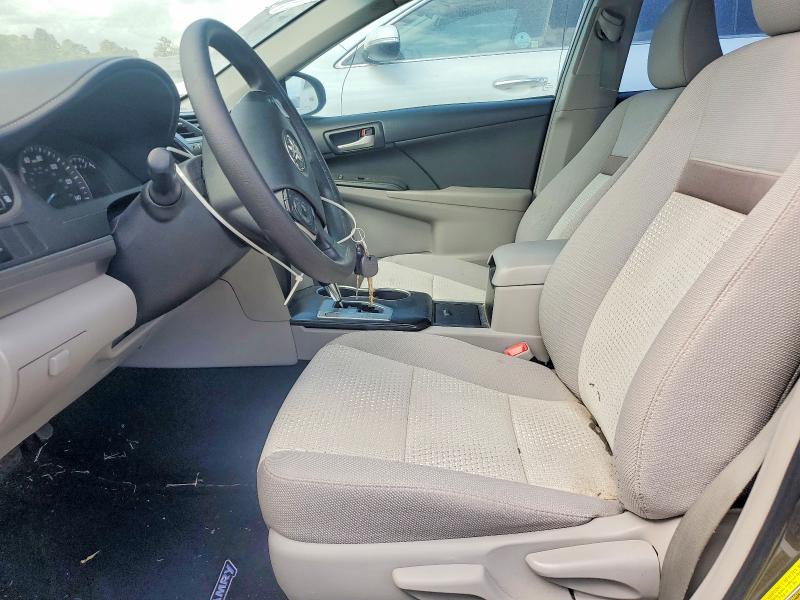Продажа на аукционе авто 2014 Toyota Camry, vin: 4T1BF1FK6EU380513, номер лота: 71147466