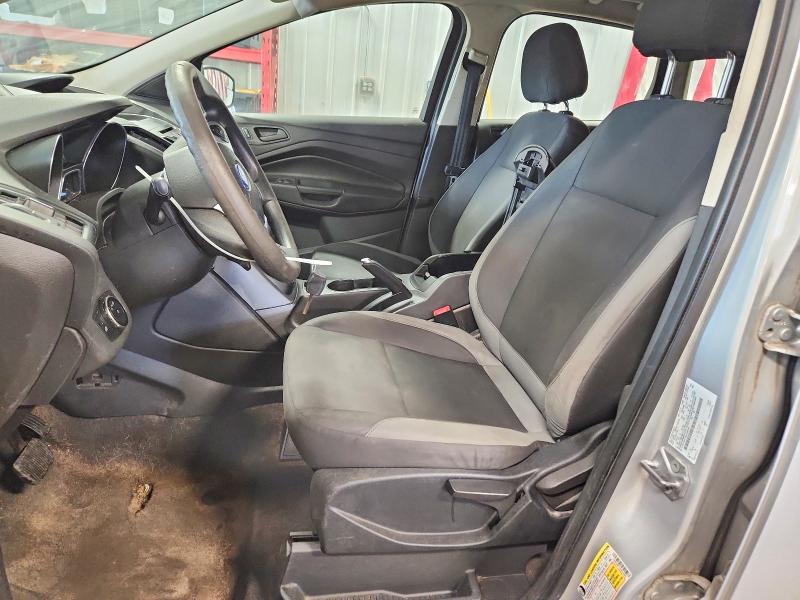 Продаж на аукціоні авто 2014 Ford Escape, vin: 1FMCU0F71EUA43568, номер лоту: 70343076