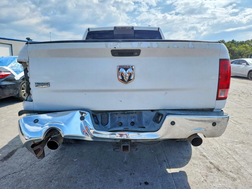 Aukcja sprzedaży 2010 Dodge Ram 1500, vin: 1D7RB1CT6AS159114, numer aukcji: 65802986