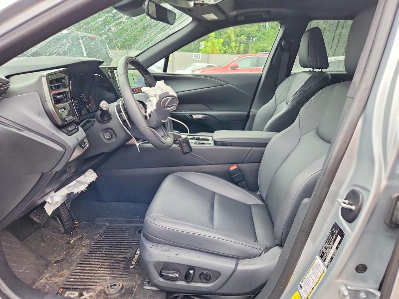 Продаж на аукціоні авто 2025 Lexus Rx 350, vin: 2T2BAMCA0SC092538, номер лоту: 67074496