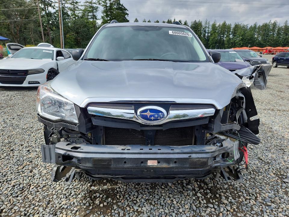 Aukcja sprzedaży 2015 Subaru Forester, vin: JF2SJABC2FH466737, numer aukcji: 68605626