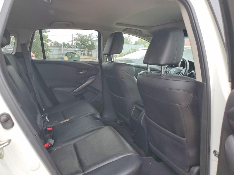 Aukcja sprzedaży 2015 Acura Rdx, vin: 5J8TB4H5XFL800179, numer aukcji: 68799696