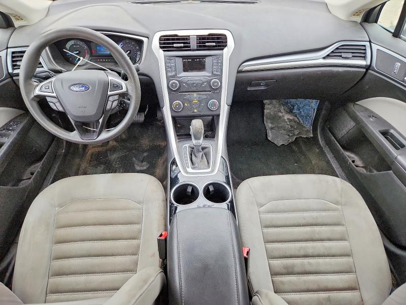 Продаж на аукціоні авто 2013 Ford Fusion, vin: 3FA6P0G72DR291203, номер лоту: 69044406