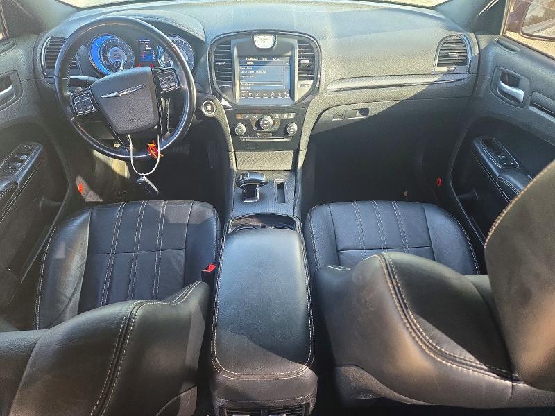 Продажа на аукционе авто 2014 Chrysler 300, vin: 2C3CCABG6EH364998, номер лота: 69145776
