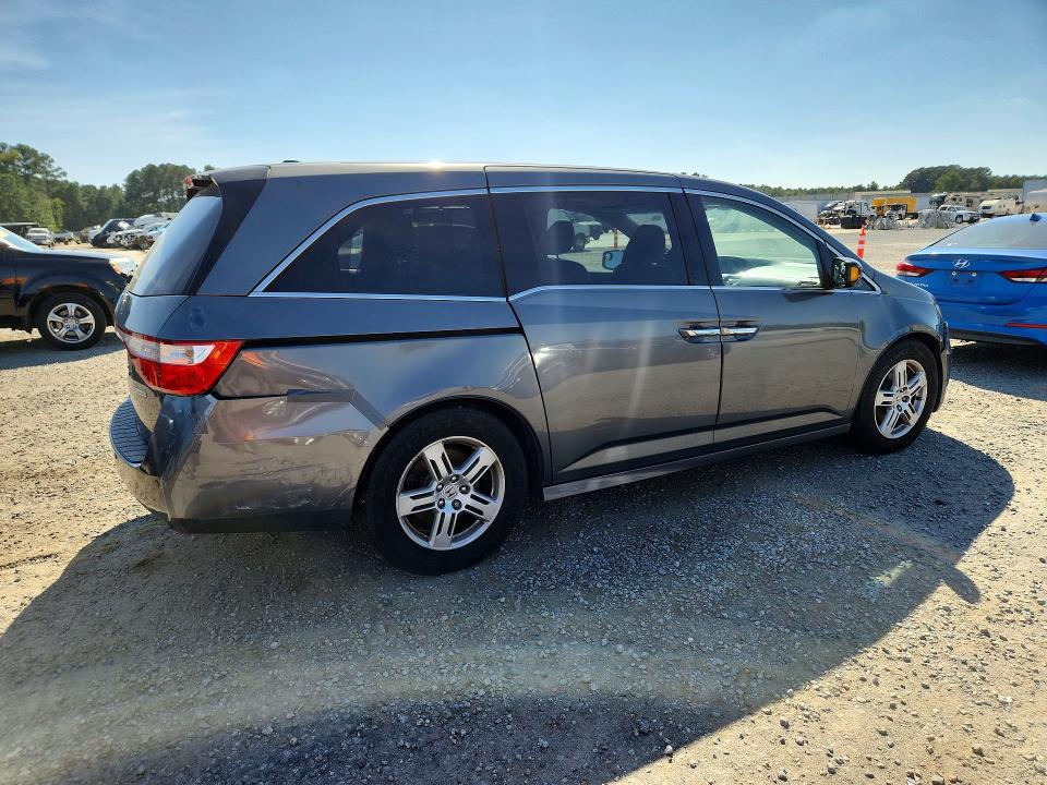 Aukcja sprzedaży 2012 Honda Odyssey, vin: 5FNRL5H97CB051337, numer aukcji: 69114206