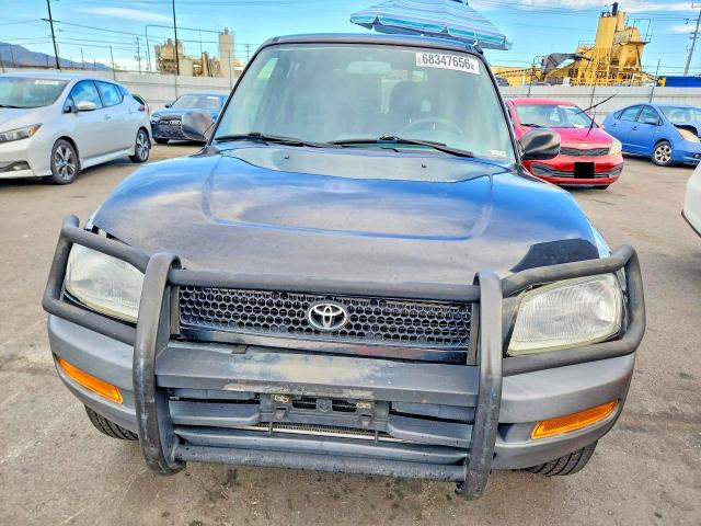Продажа на аукционе авто 1997 Toyota Rav4, vin: JT3GP10V1V7012415, номер лота: 68347656