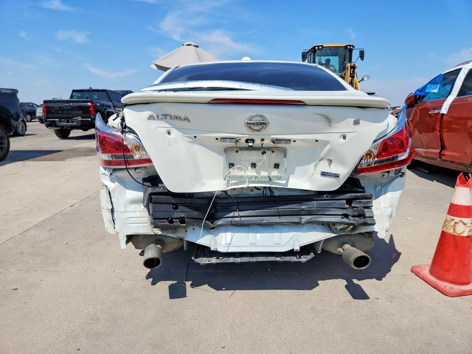 Aukcja sprzedaży 2015 Nissan Altima, vin: 1N4AL3AP1FC472634, numer aukcji: 66048686