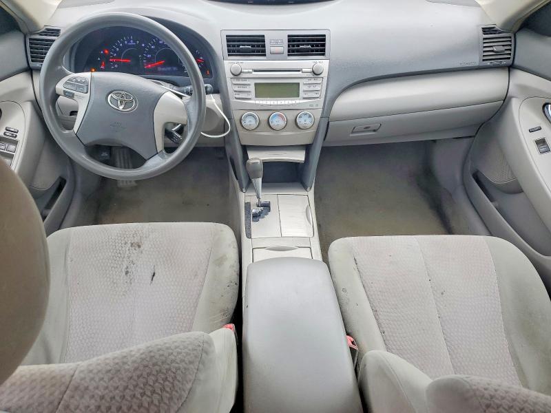 2011 Toyota Camry მანქანა იყიდება აუქციონზე, vin: 4T1BF3EK0BU717623, აუქციონის ნომერი: 68494366