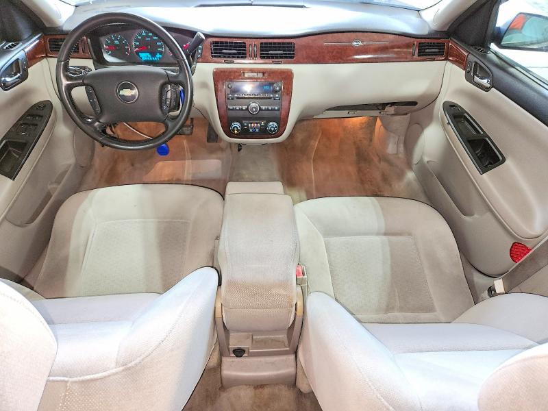 Продажа на аукционе авто 2010 Chevrolet Impala, vin: 2G1WB5EN6A1173798, номер лота: 71243626