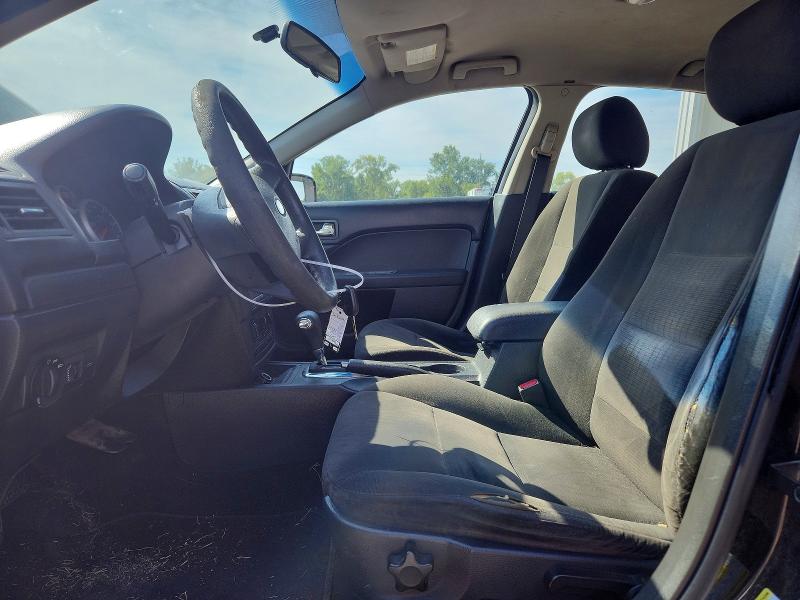 Продажа на аукционе авто 2008 Ford Fusion, vin: 3FAHP011X8R196942, номер лота: 68946266