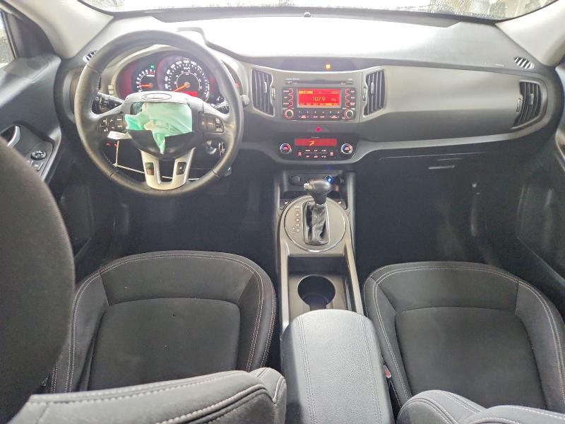 Продажа на аукционе авто 2011 Kia Sportage, vin: KNDPCCA26B7069440, номер лота: 68249616