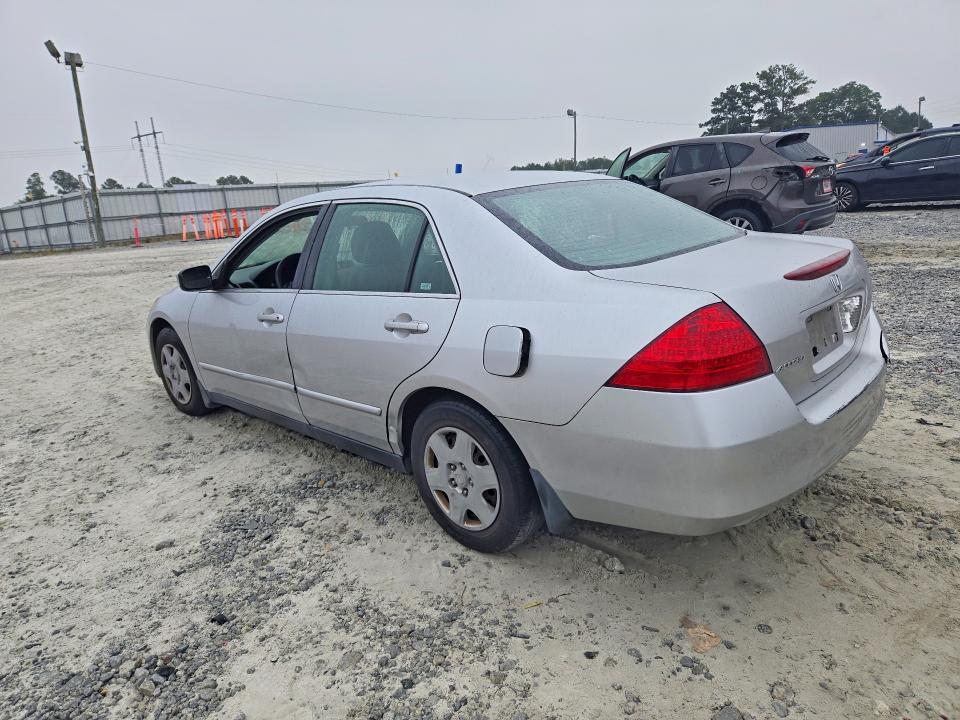 Продаж на аукціоні авто 2006 Honda Accord, vin: JHMCM56496C007091, номер лоту: 70075006